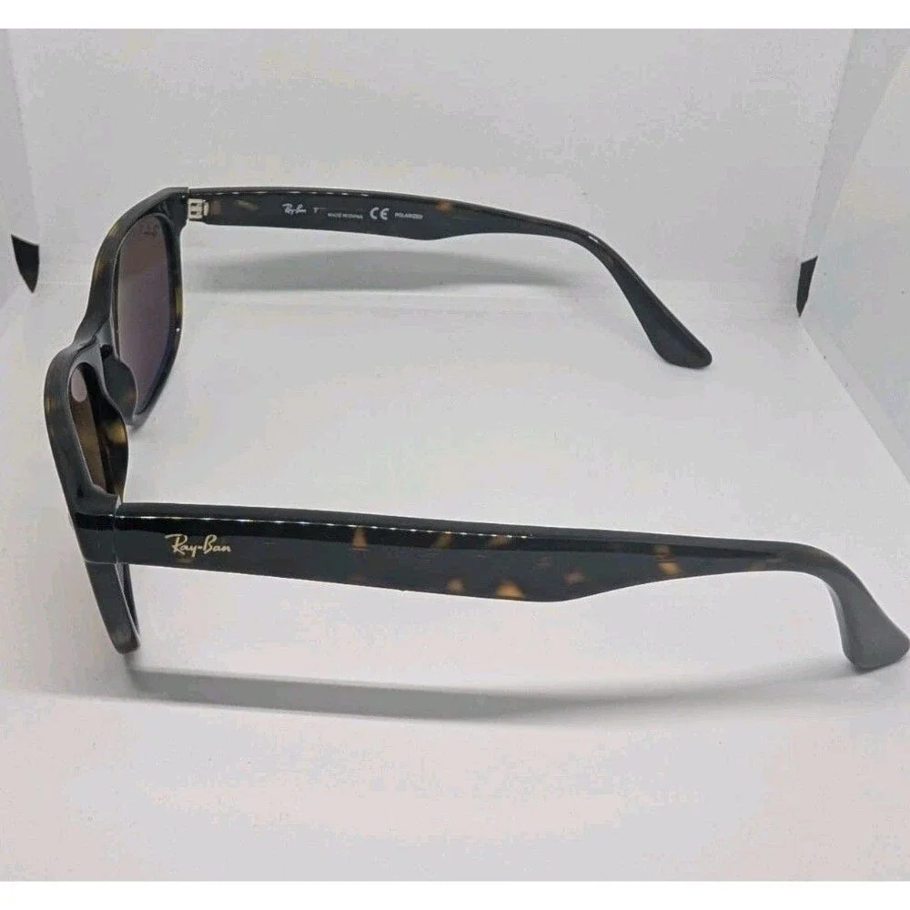 Genuine Ray-Ban RB2184 902/57 57[]18 145 Tortoise Shell Havana Sunglasses